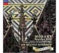 Mozart: Requiem [Import]
