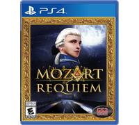 Mozart Requiem (Import) (PlayStation 4)