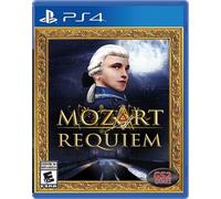 Mozart Requiem (Importacion USA) Sony Playstation 4 standard