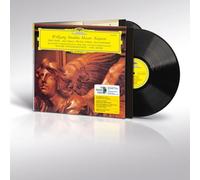 Mozart: Requiem in D Minor, K. 626 - 2LP [Vinilo]