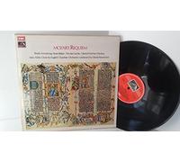 MOZART requiem in d minor, K.626, ASD 2788