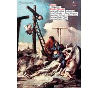 Mozart: Requiem in D Minor - Lucerne Festival Orchestra (DVD) (Importación USA)