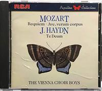 Mozart - Requiem, K.626