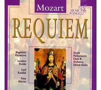 Mozart - Requiem, K 626