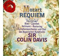 Mozart - Requiem, K.626