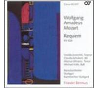 Mozart - Requiem K 626