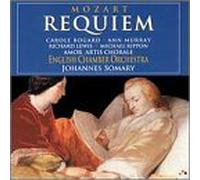 Mozart - Requiem K.626