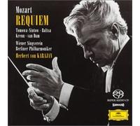Mozart:Requiem K.626 [Sacd]