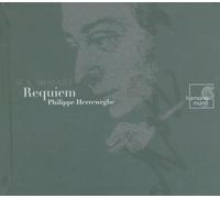 Mozart: Requiem/Kyrie