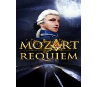 Mozart Requiem (PC) - Steam Key - GLOBAL