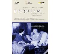 Mozart - Requiem [Reino Unido] [DVD]