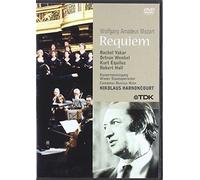 Mozart - Requiem [Reino Unido] [DVD]