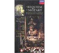 Mozart - Requiem [USA] [VHS]