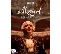 Mozart: Rise of a Genius [DVD]