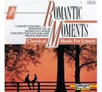 Mozart - Romantic Moments 6