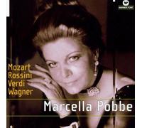 Mozart-Rossini-Verdi - Marcella Pobbe Recital (II)