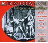 Mozart Rudolf-Tajo-T - Don Giovanni