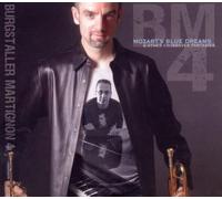 Mozart´s Blue Dreams & Other Crossover Fantasies