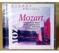 Mozart - Sacred Choral Works