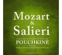 Mozart & Salieri
