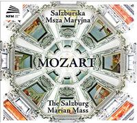 Mozart:Salzburg Marian Mass