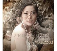 Mozart: Scenes from Childhood