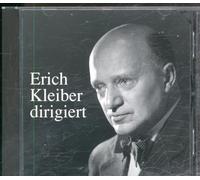 Mozart/Schubert/Liszt/Sme : Serenade/Sinfonie Nr 8/Prelüden/Moldau. Kleiber, Berliner Pho.