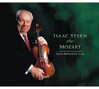 Mozart:Selected Violin Sonatas