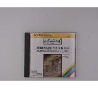 Mozart - Serenade 5