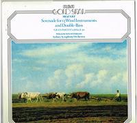 Mozart: Serenade For 13 Wind Instruments and Double Base "Gran Partita" K.361