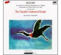 Mozart - Serenade for Wind Instruments