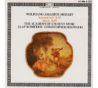 Mozart - Serenade in D