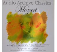 Mozart: Serenade in G Major
