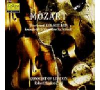 Mozart;Serenade K.525 `eine