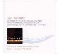 Mozart:Serenade N'13'petite Mu