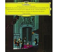 Mozart:Serenade No.13