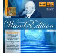 MOZART: Serenade No. 7 in D major, """"""""""""""""""""""""""""""""""""""""""""""""""""""""""""""""Haffner""""""""""""""