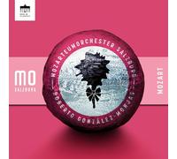 Mozart:Serenades