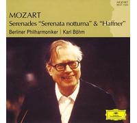 Mozart:Serenades No.6&7