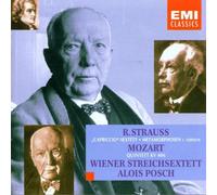 Mozart - Sextet String