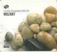 The Royal Philharmonic Orchestra - Mozart: Sinfonia Concertante