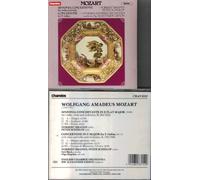 Mozart - Sinfonia Concertante