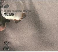 The Royal Philharmonic Orchestra/Lockhart - Mozart: Sinfonien 36, 39