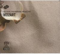 MOZART: SINFONIEN 36,39