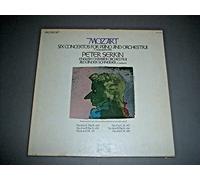 Mozart: Six Concertos for Piano and Orchestra