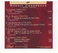 Mozart;Sonatas Nos. 12 & 17