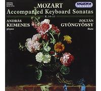 Mozart - Sonate Per Flauto