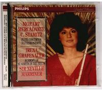 Mozart/Stamitz:Flute Concertos