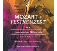 Mozart+Strauss