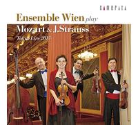 Mozart/Strauss [Tokyo 2013]